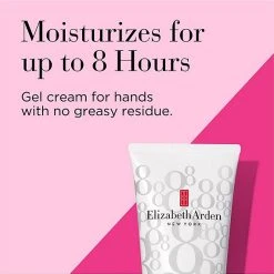Elizabeth Arden Eight Hour Cream Intensive Moisturizing Hand Treatment - Mega Size 6.8 Oz. 12 Elizabeth Arden Eight Hour Cream Intensive Moisturizing Hand Treatment - Mega Size 6.8 Oz. -Bobbi Brown sales 00000000 20337248 02 ai