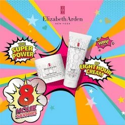 Elizabeth Arden Eight Hour Cream Intensive Moisturizing Hand Treatment - Mega Size 6.8 Oz. 10 Elizabeth Arden Eight Hour Cream Intensive Moisturizing Hand Treatment - Mega Size 6.8 Oz. -Bobbi Brown sales 00000000 20337248 05 ai