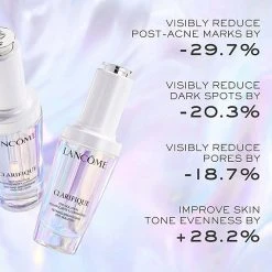 Lancome Clarifique Pro-Solution Serum