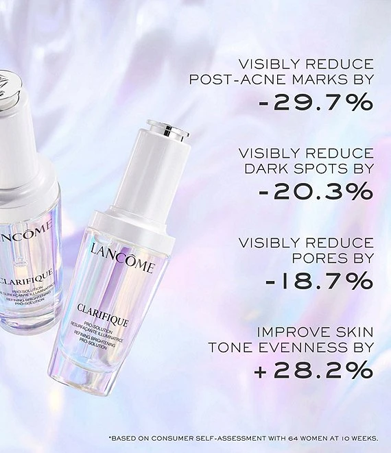 Lancome Clarifique Pro-Solution Serum 3 Lancome Clarifique Pro-Solution Serum