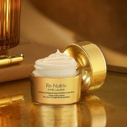 Estee Lauder Re-Nutriv Ultimate Lift Regenerating Youth Eye Creme Rich -Bobbi Brown sales 00000000 20353390 01 ai