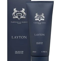PARFUMS De MARLY Layton Shower Gel -Bobbi Brown sales 00000000 20355866 01 ai