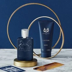 PARFUMS De MARLY Layton Shower Gel