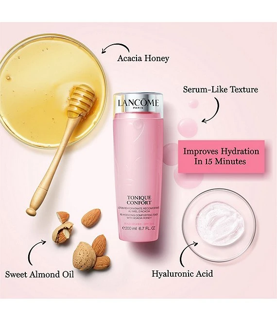 Lancome Hydra Zen Hydrating & Glowing Gift Set 4 Lancome Hydra Zen Hydrating & Glowing Gift Set - Afbeelding 2