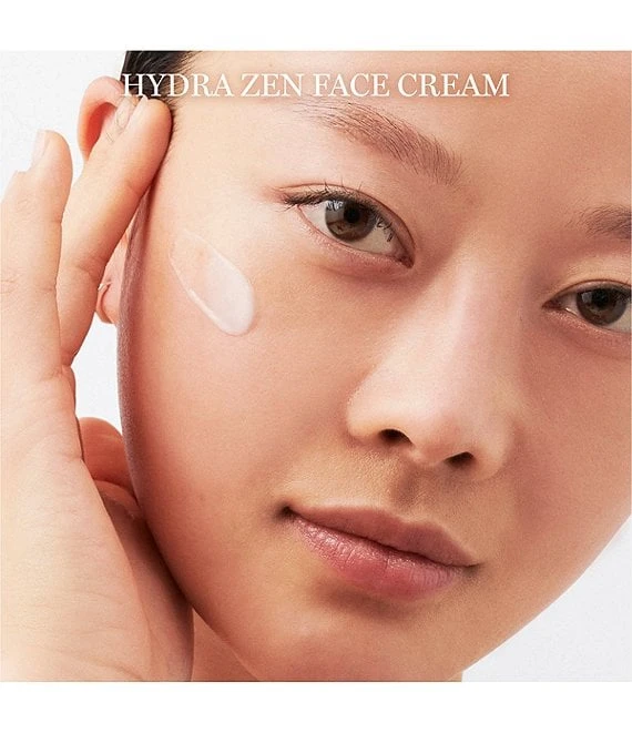 Lancome Hydra Zen Hydrating & Glowing Gift Set 8 Lancome Hydra Zen Hydrating & Glowing Gift Set - Afbeelding 6