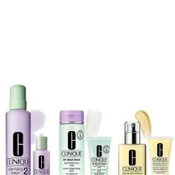 Clinique Great Skin Everywhere Skincare Set: For Dry Combination Skin 10 Clinique Great Skin Everywhere Skincare Set: For Dry Combination Skin -Bobbi Brown sales 00000000 20357170 01 ai
