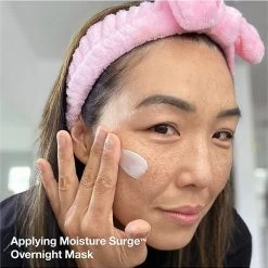 Clinique Moisture Surge Megastars: Hydrating Skincare Set 9 Clinique Moisture Surge Megastars: Hydrating Skincare Set -Bobbi Brown sales 00000000 20357173 04 ai