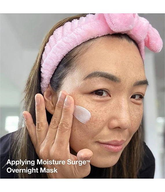 Clinique Moisture Surge Megastars: Hydrating Skincare Set 6 Clinique Moisture Surge Megastars: Hydrating Skincare Set - Afbeelding 4