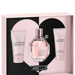 Viktor&Rolf Viktor & Rolf Flowerbomb Eau De Parfum 3-Piece Gift Set 8 Viktor&Rolf Viktor & Rolf Flowerbomb Eau De Parfum 3-Piece Gift Set -Bobbi Brown sales 00000000 20359405 01 ai