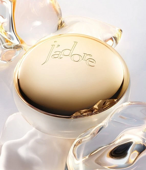 Dior J'adore Les Adorables Body Cream 4 Dior J'adore Les Adorables Body Cream - Afbeelding 2