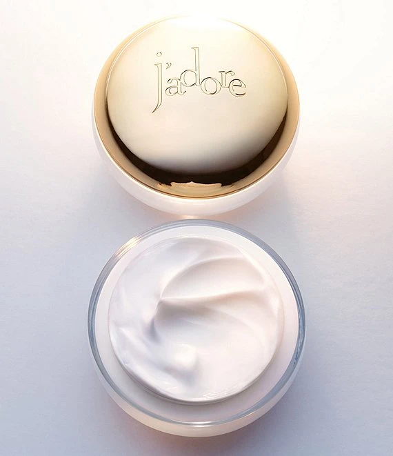 Dior J'adore Les Adorables Body Cream 5 Dior J'adore Les Adorables Body Cream - Afbeelding 3