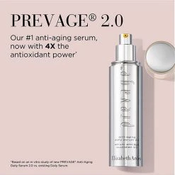 Elizabeth Arden Prevage Daily Serum 2.0 Power In Numbers Skincare Gift Set