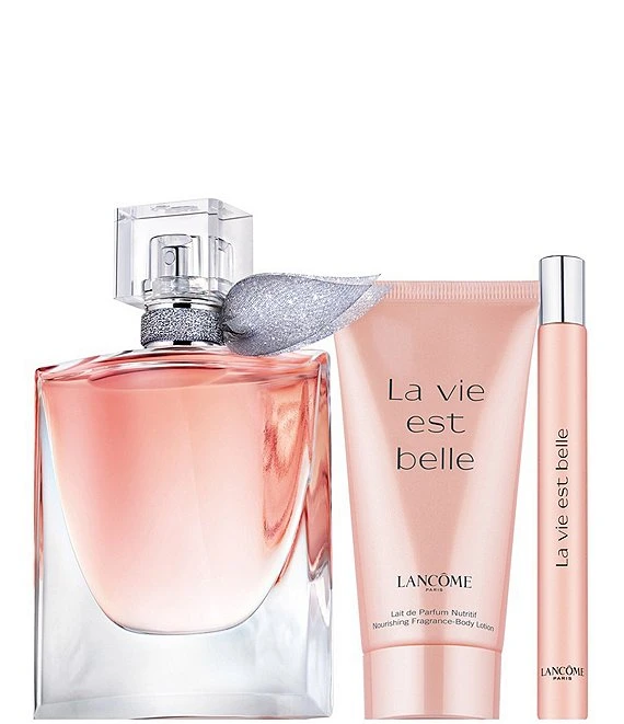 Lancome La Vie Est Belle Mothers Day Gift Set 5 Lancome La Vie Est Belle Mothers Day Gift Set - Afbeelding 4