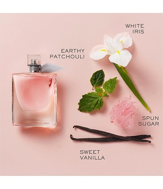 Lancome La Vie Est Belle Mothers Day Gift Set 4 Lancome La Vie Est Belle Mothers Day Gift Set - Afbeelding 3