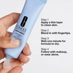 Clinique Even Better™ Pore Defying Primer -Bobbi Brown sales 00000000 20367312 04 ai