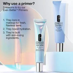 Clinique Even Better™ Pore Defying Primer -Bobbi Brown sales 00000000 20367312 05 ai