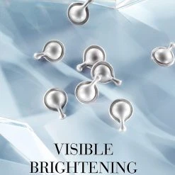 Elizabeth Arden Visible Brightening Spot Correcting Night Capsules With Advanced Mix Concentrate II -Bobbi Brown sales 00000000 20367639 02 ai