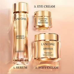 Lancome Absolue Soft Cream Discovery Set