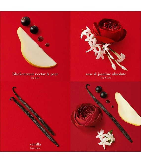 Giorgio Armani ARMANI Beauty Si Passione Eau De Parfum 3-Piece Gift Set 6 Giorgio Armani ARMANI Beauty Si Passione Eau De Parfum 3-Piece Gift Set - Afbeelding 4