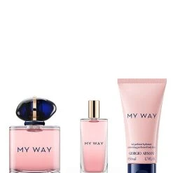 Giorgio Armani ARMANI Beauty My Way Eau De Parfum 3-Piece Gift Set 10 Giorgio Armani ARMANI Beauty My Way Eau De Parfum 3-Piece Gift Set -Bobbi Brown sales 00000000 20372131 01 ai