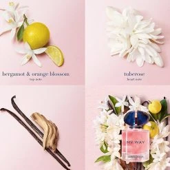 Giorgio Armani ARMANI Beauty My Way Eau De Parfum 3-Piece Gift Set