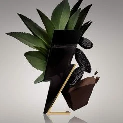 Carolina Herrera Bad Boy Eau De Toilette 3 Piece Gift Set