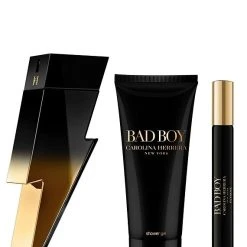 Carolina Herrera Bad Elixir Eau De Parfum 3 Piece Gift Set 6 Carolina Herrera Bad Elixir Eau De Parfum 3 Piece Gift Set -Bobbi Brown sales 00000000 20372479 01 ai