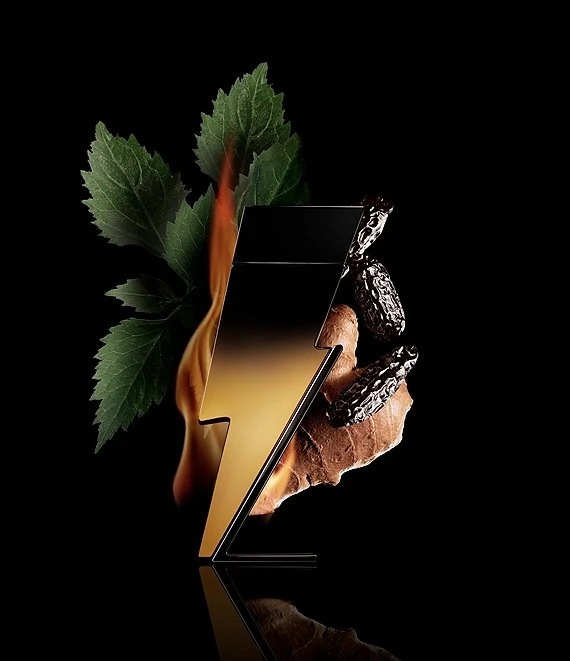 Carolina Herrera Bad Elixir Eau De Parfum 3 Piece Gift Set 3 Carolina Herrera Bad Elixir Eau De Parfum 3 Piece Gift Set - Afbeelding 2