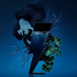 Carolina Herrera Bad Boy Cobalt Eau De Parfum 3 Piece Gift Set