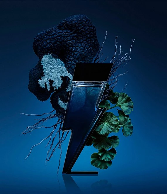 Carolina Herrera Bad Boy Cobalt Eau De Parfum 3 Piece Gift Set 3 Carolina Herrera Bad Boy Cobalt Eau De Parfum 3 Piece Gift Set