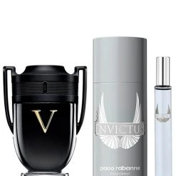 Paco Rabanne Invictus Victory Eau De Parfum 3 Piece Set 8 Paco Rabanne Invictus Victory Eau De Parfum 3 Piece Set -Bobbi Brown sales 00000000 20374283 01 ai