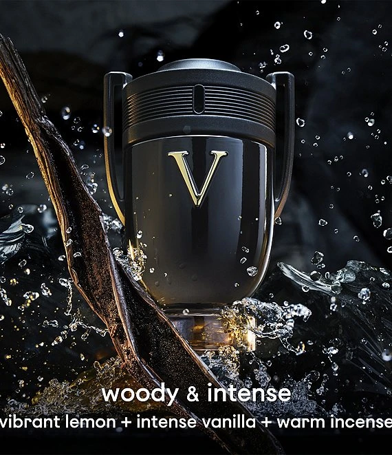 Paco Rabanne Invictus Victory Eau De Parfum 3 Piece Set 6 Paco Rabanne Invictus Victory Eau De Parfum 3 Piece Set - Afbeelding 4