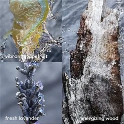 Paco Rabanne Invictus Platinum Eau De Parfum 3 Piece Set