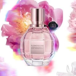 Viktor&Rolf Viktor & Rolf Flowerbomb Eau De Parfum Large 3-Piece Gift Set 7 Viktor&Rolf Viktor & Rolf Flowerbomb Eau De Parfum Large 3-Piece Gift Set -Bobbi Brown sales 00000000 20374474 03 ai