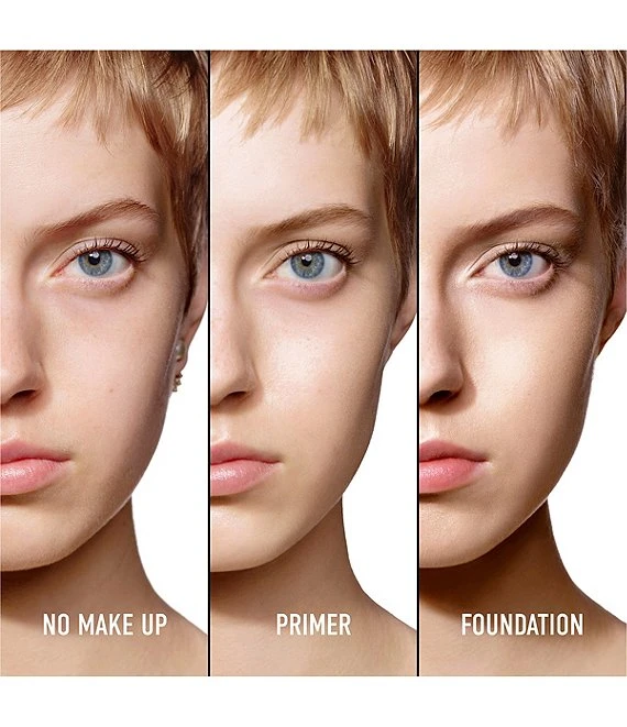 Dior Forever Glow Veil Makeup Primer 6 Dior Forever Glow Veil Makeup Primer - Afbeelding 4