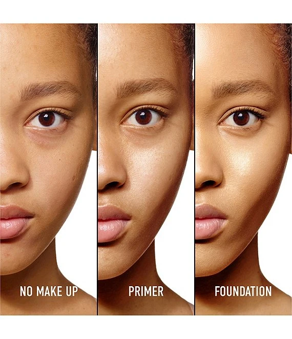 Dior Forever Glow Veil Makeup Primer 3 Dior Forever Glow Veil Makeup Primer