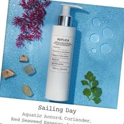 Maison Margiela REPLICA Sailing Day Shower Gel