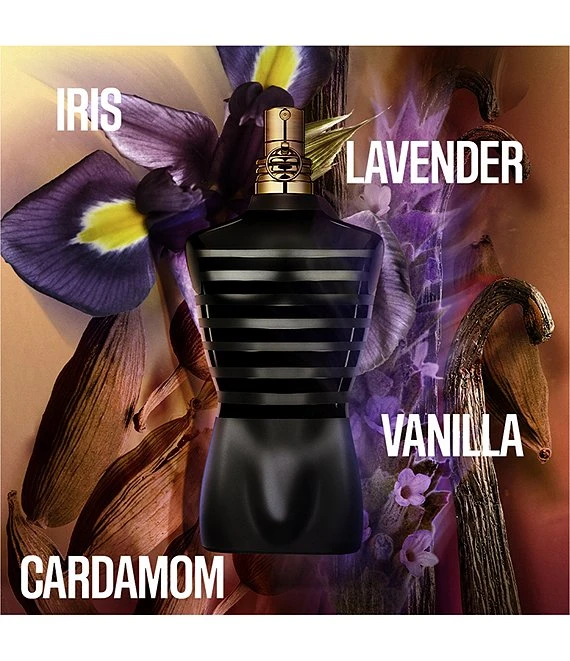 Jean Paul Gaultier Le Male Eau De Parfum 2 Piece Set 6 Jean Paul Gaultier Le Male Eau De Parfum 2 Piece Set - Afbeelding 4