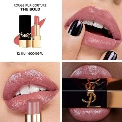 Yves Saint Laurent Beaute Lash Clash Mascara And The Bold Lipstick Gift Set 9 Yves Saint Laurent Beaute Lash Clash Mascara And The Bold Lipstick Gift Set -Bobbi Brown sales 00000000 20379948 03 ai