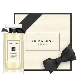 Jo Malone London Lime Basil & Mandarin Bath Oil Decanter, 1-oz.