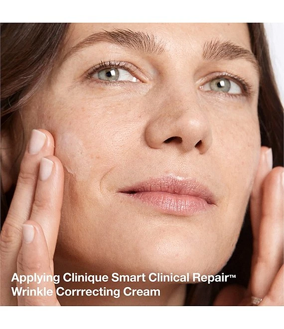 Clinique Smooth + Renew Lab Anti-Aging Skincare Set 5 Clinique Smooth + Renew Lab Anti-Aging Skincare Set - Afbeelding 3