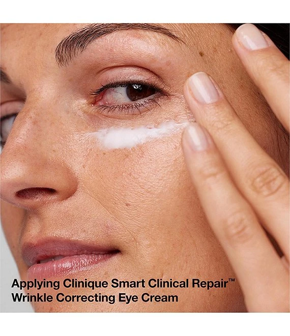 Clinique Smooth + Renew Lab Anti-Aging Skincare Set 3 Clinique Smooth + Renew Lab Anti-Aging Skincare Set