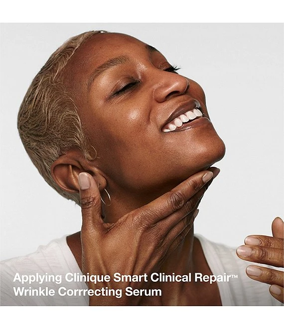 Clinique Smooth + Renew Lab Anti-Aging Skincare Set 7 Clinique Smooth + Renew Lab Anti-Aging Skincare Set - Afbeelding 5