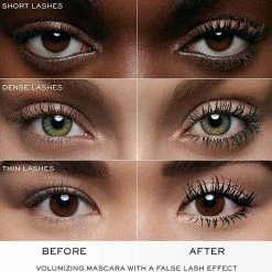 Lancome Moniseur Big Mascara & Drama Liquid-Pencil Liner Gift Set 13 Lancome Moniseur Big Mascara & Drama Liquid-Pencil Liner Gift Set -Bobbi Brown sales 00000000 20389390 05 ai