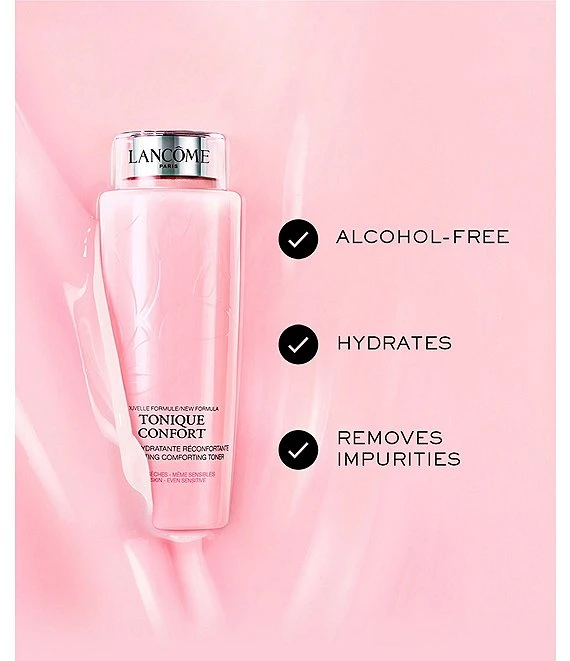 Lancome Hydrating & Comforting Duo Set 4 Lancome Hydrating & Comforting Duo Set - Afbeelding 2