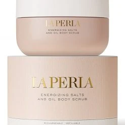 La Perla Refillable Energizing Salts And Oil Body Scrub -Bobbi Brown sales 00000000 sk 4718469 01 ai