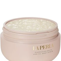 La Perla Refillable Energizing Salts And Oil Body Scrub -Bobbi Brown sales 00000000 sk 4718469 03 ai