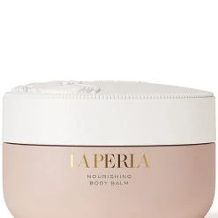 La Perla Refillable Nourishing Body Balm -Bobbi Brown sales 00000000 sk 4718979