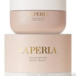 La Perla Refillable Nourishing Body Balm