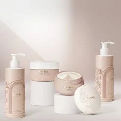 La Perla Refillable Nourishing Body Balm -Bobbi Brown sales 00000000 sk 4718979 05 ai